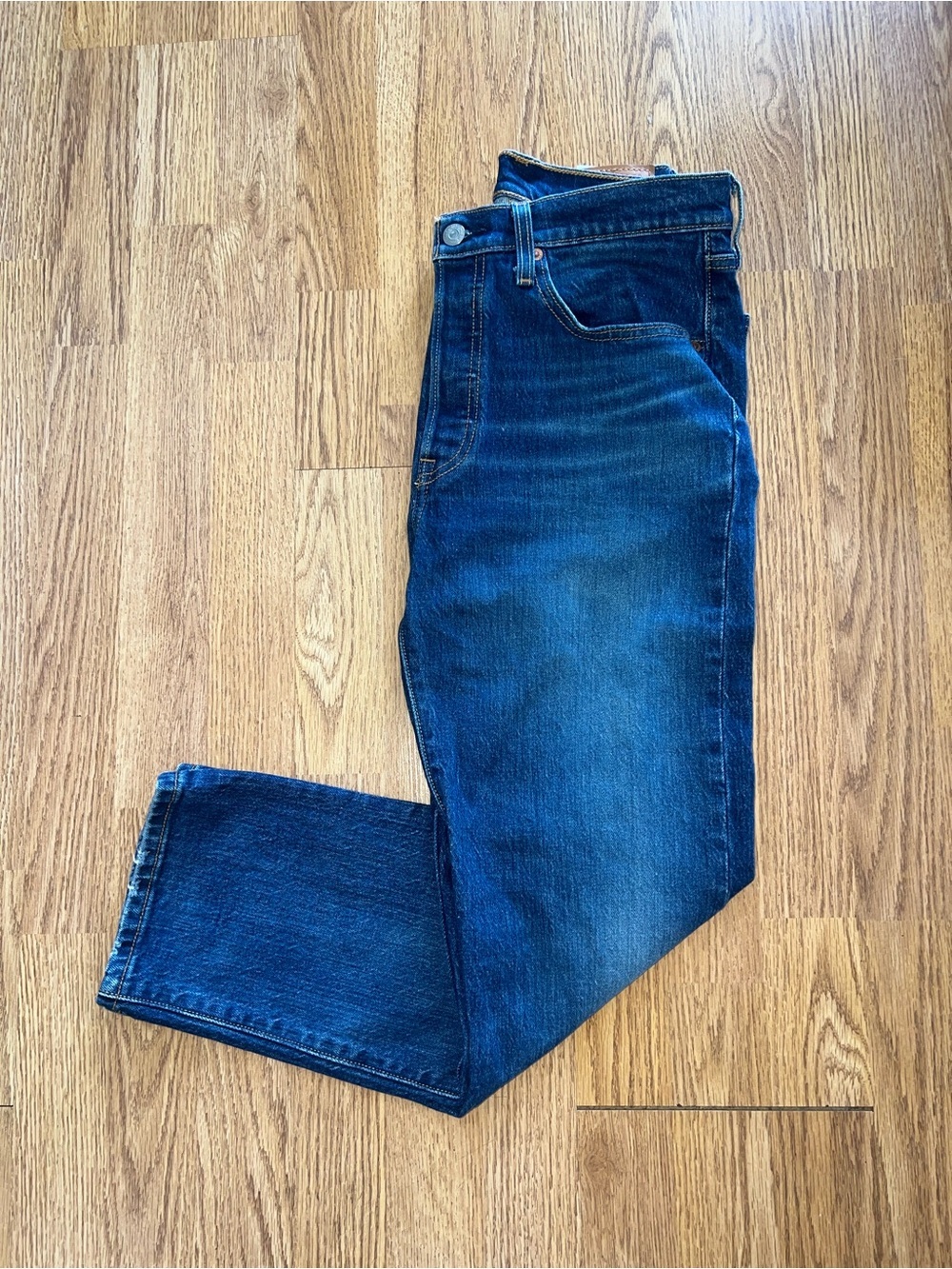 Levi’s Jeans